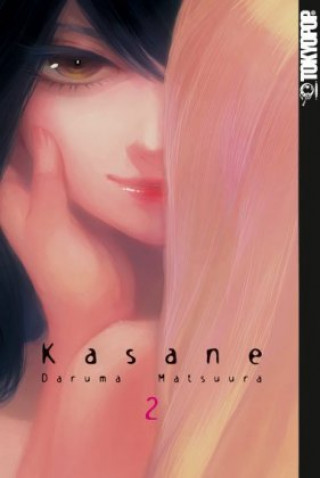 Kasane. Bd.2