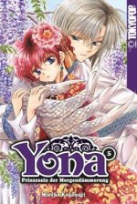 Yona - Prinzessin der Morgendämmerung. Bd.5