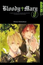 Bloody Mary. Bd.8