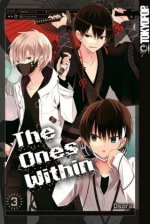 The Ones Within. Bd.3