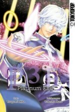 Platinum End. Bd.3