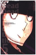 Dead Dead Demon's Dededede Destruction. Bd.5. Bd.5