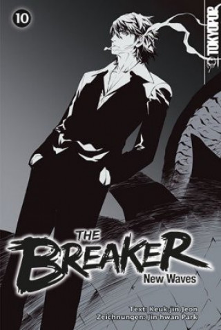 The Breaker - New Waves. Bd.10