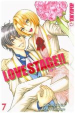 Love Stage!!. Bd.7