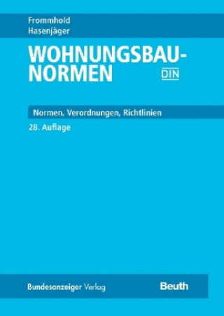 Wohnungsbau-Normen