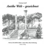 Antike Welt - gezeichnet