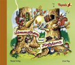 Sammelhans und Firlefanz