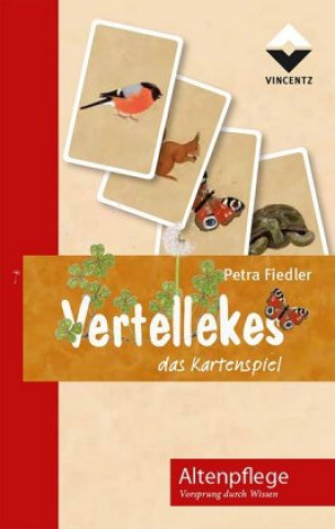 Vertellekes