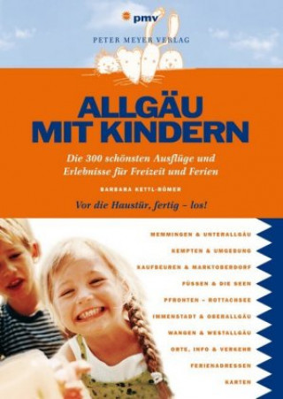 Allgäu mit Kindern