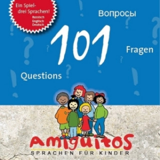 101 Fragen / 101 questions