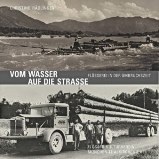 Vom Wasser auf die Straße