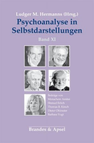 Psychoanalyse in Selbstdarstellungen