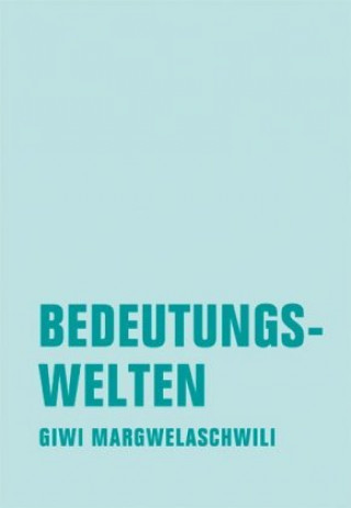 Bedeutungswelten