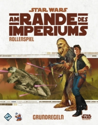 Star Wars: Am Rande des Imperiums - Grundregeln
