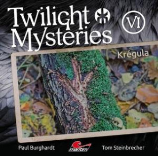 Twilight Mysteries-Kr,gula Folge 6