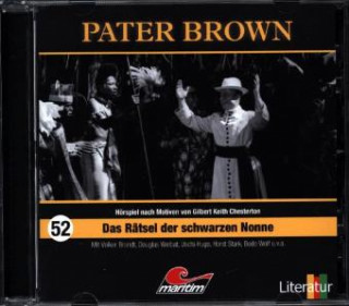 Pater Brown-Das Rätsel der schwarzen Nonne Folg