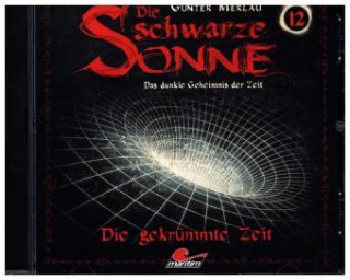 Die schwarze Sonne-Die gekrümmte Zeit Folge 12