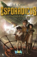 Esporadicus: El Misterio del Exterminador/ Sporadicus