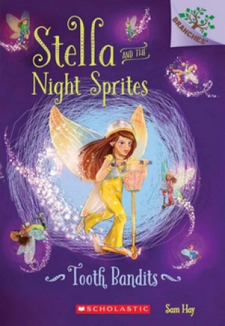 Stella a noční skřítkové