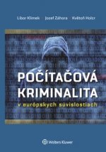 Počítačová kriminalita