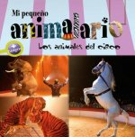 SPA-MI PEQUENO ANIMALARIO SPAN