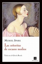 SPA-SENORITAS DE ESCASOS MEDIO