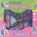Libro-kit de doctora