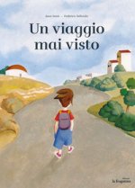 Un viaggio mai visto. Ediz. italiana e spagnola