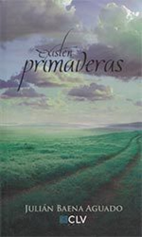Existen primaveras