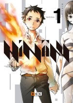 Hiniiru núm. 01
