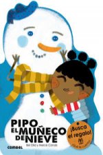 Pipo, El Mu?eco de Nieve