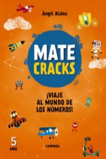 Matecracks Viaje Al Mundo de Los Numeros! 5 Anos