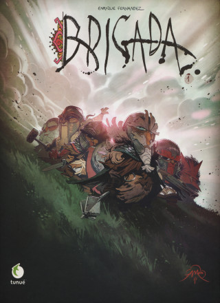 Brigada