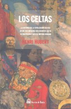 LOS CELTAS