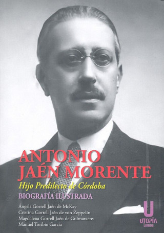 ANTONIO JAEN MORENTE