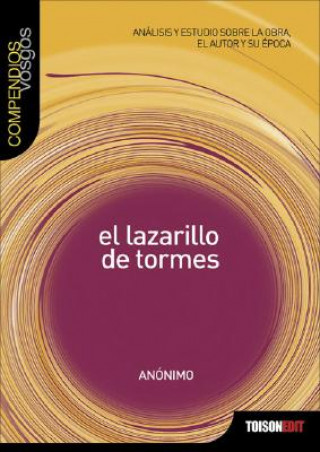 SPA-LAZARILLO DE TORMES
