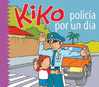 SPA-KIKO POLICIA POR UN DIA