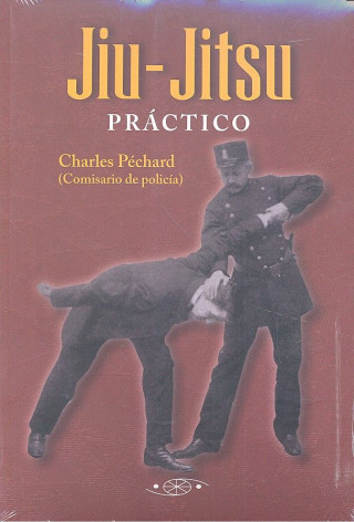 JIU JITSU PRACTICO