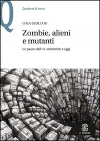 Zombie, alieni e mutanti. Le paure dall'11 settembre a oggi