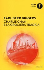 Charlie Chan e la crociera tragica
