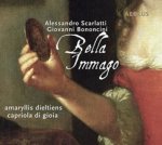 Bella Imago-Arien & Kantaten