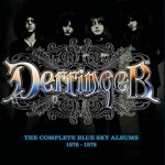 The Complete Blue Sky Albums 1976-1978/Deluxe 5CD