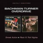 Street Action/Rock'N'Roll Nights