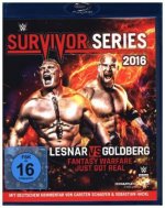 Survivor Series 2016