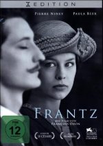 Frantz, 1 DVD, 1 DVD-Video
