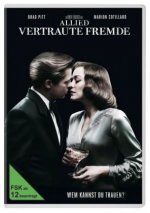 Allied - Vertraute Fremde