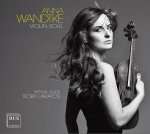 Violin Soul-Werke für Violine