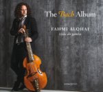The Bach Album