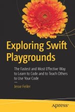 Exploring Swift Playgrounds