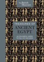 British Museum: Treasures of Ancient Egypt